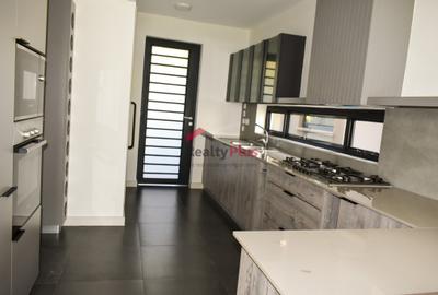 4 Bed House with En Suite in Limuru Town - 4