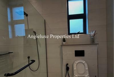 1 Bed Apartment with En Suite at Kikambala Road