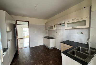 3 Bed Apartment with En Suite at Githunguri Road - 3
