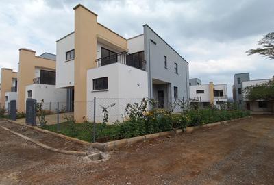 4 Bed Townhouse with En Suite at National Park