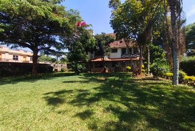 5 Bed House with Staff Quarters in Runda - 4