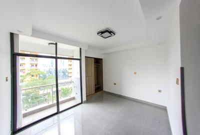 Studio Apartment with Gym at Gitanga Rd