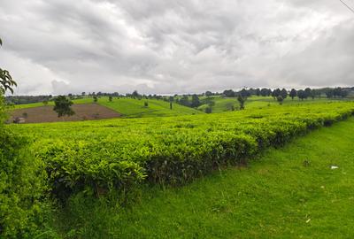 Land in Kiambu Road