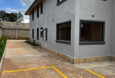 2 Bed Apartment with Backup Generator in Thome - 2