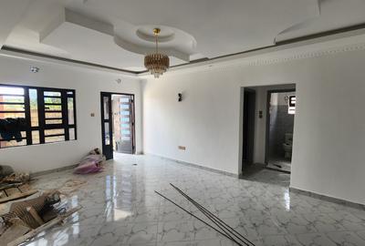 4 Bed House with En Suite at Kiserian Isinya Road - 4