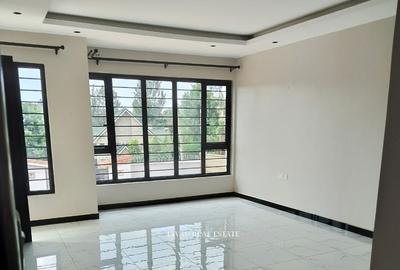 4 Bed Townhouse with Garden in Kiambu Road
