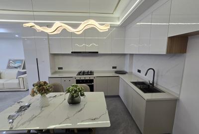 2 Bed Apartment with En Suite at Ngong Road - 3