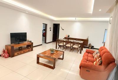 Serviced 3 Bed Apartment with En Suite at General Mathenge Road - 3