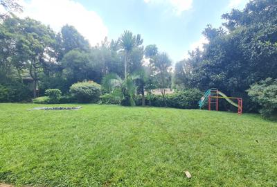 4 Bed House with En Suite at Loresho - 2