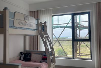 2 Bed Apartment with Borehole in Syokimau - 4