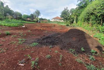 1.2 ac Land in Runda - 3