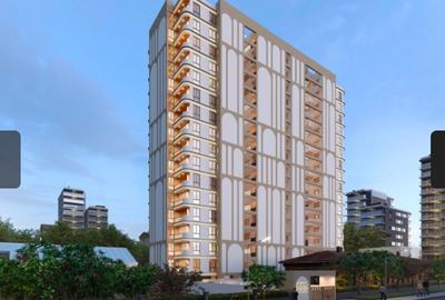 5 Bed Apartment with Staff Quarters in Parklands - 2