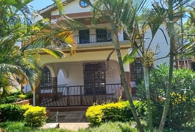 5 Bed House with En Suite in Gigiri - 3