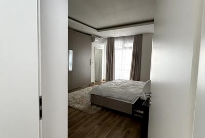 3 Bed Apartment with En Suite in Riverside
