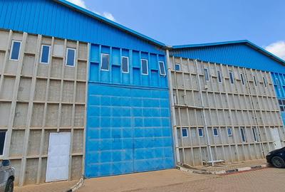 Warehouse with Service Charge Included in Thika Road