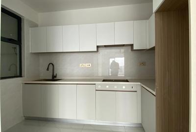 3 Bed Apartment with Gym at Nyeri Rd - 3