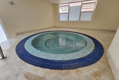 4 Bed Apartment with En Suite in General Mathenge - 3