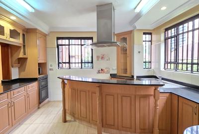 5 Bed House with En Suite at Muthangari Road - 3