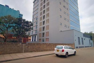 0.3 ac Commercial Land at Westlands Cbd