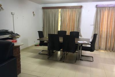 5 Bed Townhouse with Staff Quarters in Lower Kabete