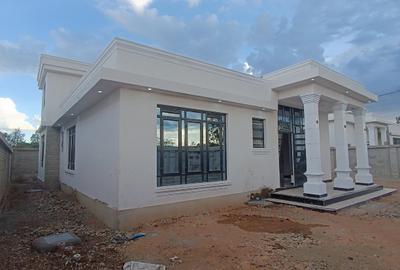 4 Bed House with En Suite at Mugutha Area