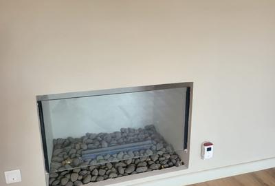 4 Bed Townhouse with En Suite in Kiambu Road