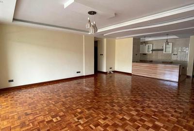 3 Bed Apartment with En Suite in Kileleshwa - 2