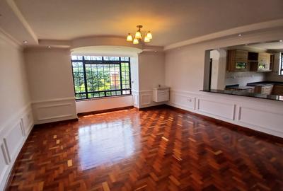4 Bed House with En Suite in Karen
