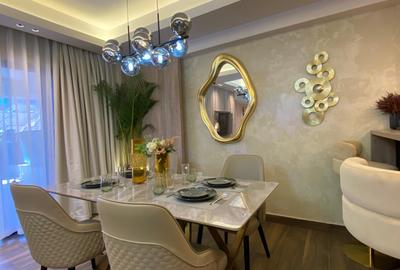 Furnished 2 Bed Apartment with En Suite at Westlands - 2