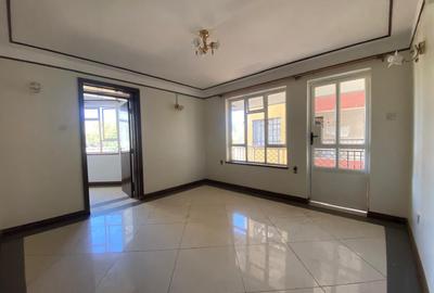 Studio Apartment with En Suite in Westlands Area