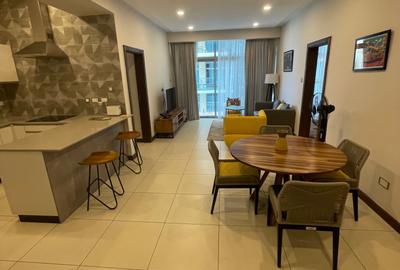 Furnished 2 Bed Apartment with En Suite in Westlands Area - 4