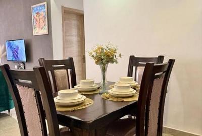 2 Bed Apartment with En Suite in Lavington - 4