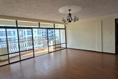 3 Bed Apartment with En Suite at Kileleshwa Kikambala Road - 4