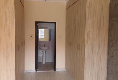 3 Bed House with En Suite at Kenyatta Road - 4