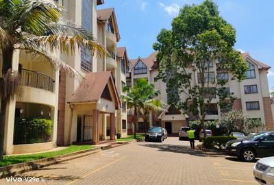 3 Bed Apartment with En Suite at Loresho