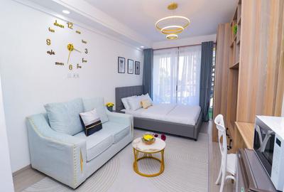 2 Bed Apartment with En Suite at Jabavu Avenue - 3