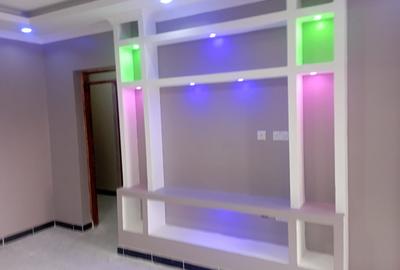 3 Bed House with En Suite at Ngoigwa