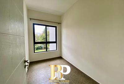 Serviced 3 Bed Apartment with Gym in Lavington