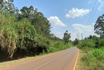 Commercial Land in Redhill - 4