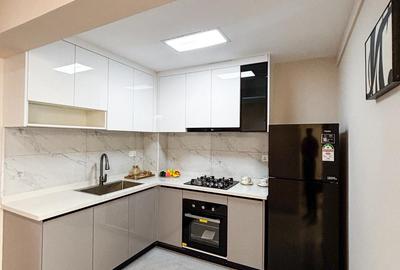 1 Bed Apartment with En Suite in Kileleshwa - 4