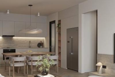 1 Bed Apartment with En Suite in Tatu City - 4