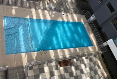 4 Bed Apartment with En Suite at Kileleshwa