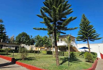 5 Bed House with En Suite at Ngong - 4