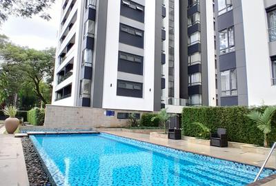 3 Bed Apartment with En Suite at Riverside Drive