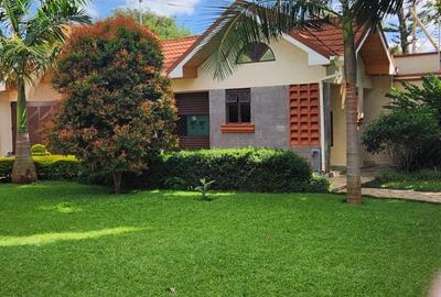 6 Bed House at Runda