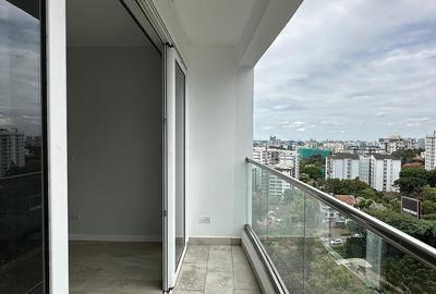 3 Bed Apartment with En Suite at Othaya Road - 3