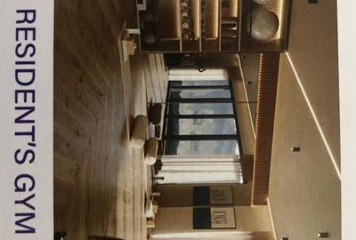 Serviced 3 Bed Apartment with En Suite at Nyali Bliss - 3