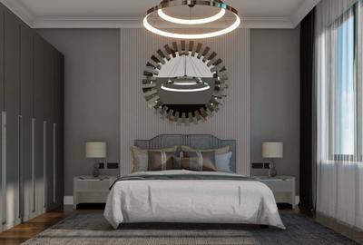 Studio Apartment with Swimming Pool at Sports Road - 4