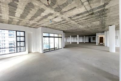 Office with Service Charge Included in Westlands Area - 4