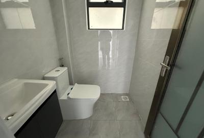 3 Bed Apartment with En Suite at Kileleshwa - 2